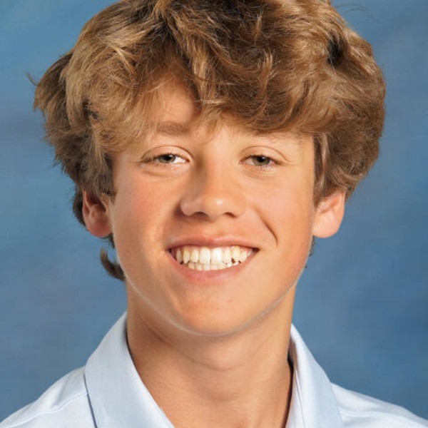 Grant Fritschel of G. Fritch Design